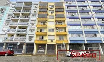 Imagem: PORTO ALEGRE - Apartamento Padrão - Centro