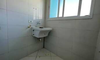 Imagem 6: Casa de condomínio para aluguel possui 58 metros quadrados com 2 quartos