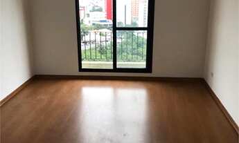 Imagem 3: Apartamento à venda possui 92 metros quadrados com 3 quartos em Santana - São Paulo - SP