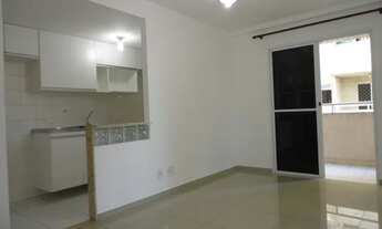 Imagem 1: Apartamento para aluguel com 55 metros quadrados com 2 quartos em Taquara - Rio de Janeiro