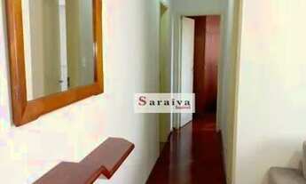 Imagem 4: Apartamento com 2 dormitórios para alugar, 61 m² por R$ 1.900,00/mês - Jardim Hollywood