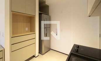 Imagem 6: Apartamento para Aluguel - Vila Mariana, 1 Quarto, 42 m2