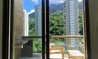 Imagem 3: Duplex para venda tem 79 metros quadrados com 2 quartos em São Conrado - Rio de Janeiro