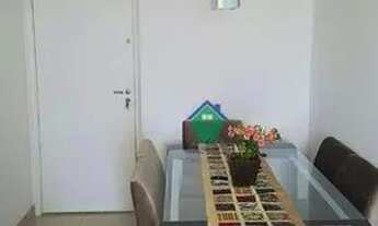 Imagem 2: Apartamento com 2 dormitórios, 60 m² - venda por R$ 593.600,00 ou aluguel por R$ 3.390,08