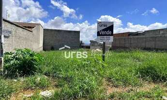 Imagem 7: 0 - Terreno - Setor Três Marias