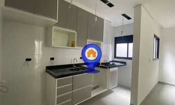 Imagem 4: Apartamento com 2 dormitórios para alugar, 69 m² por R$ 2.235,00/mês - Penha de França - S