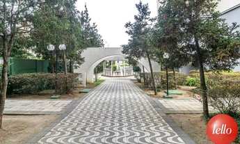 Imagem 2: São Paulo - Apartamento Padrão - Brás