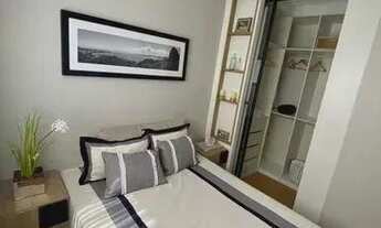 Imagem 5: Vivaz São Cristóvão - 2 quartos com ITBI e Registro grátis - 240 mil