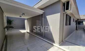 Imagem: CASA PARA VENDA VILA SANTA CLARA