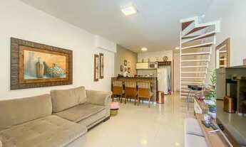 Imagem: Cód. 463 - Cobertura duplex, com ótima