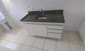 Imagem 3: Apartamento locação 2 dormitórios 1 vaga lazer completo Gran Ville São Bernardo