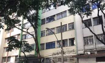 Imagem 2: Apartamento para aluguel possui 52 metros quadrados com 1 quarto