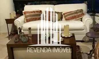 Imagem 3: Apartamento no Mansao dos Moras com 300m e 3 quartos na Vila Madalena