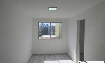 Imagem 2: ALUGO - APARTAMENTO 02 DORM - HORTO DO YPE - CAMPO LIMPO