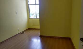 Imagem 5: Apartamento para venda possui 100 metros quadrados com 3 quartos em Tijuca - Rio de Janeir