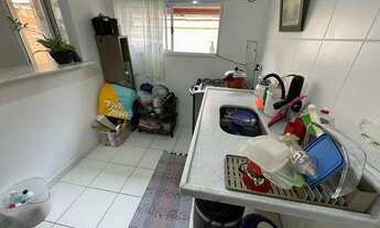 Imagem 5: Casa de condomínio para aluguel tem 89 metros quadrados com 3 quartos