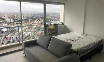 Imagem 7: Apartamento para Locação em Osasco, Centro, 1 dormitório, 1 suíte, 1 banheiro, 1 vaga