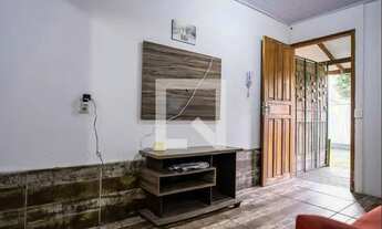 Imagem 4: Casa para Aluguel - Vargem Grande, 1 Quarto, 50 m2