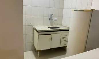 Imagem 6: Kitnet para aluguel e venda, semi mobiliada, na Av. 9 de Julho - Bela Vista