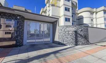 Imagem: Apartamento - Residencial Revoredo - Tubarão