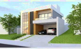 Imagem 4: CASA A VENDA NO CONDOMÍNIO VIVEA PARQUE JOANES