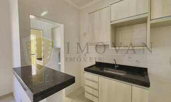 Imagem 2: Ribeirão Preto - Apartamento Padrão - Jardim Paulista