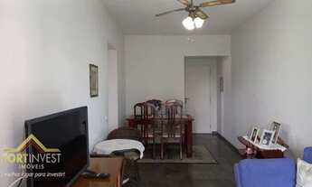 Imagem 3: Apartamento com 1 dormitório à venda, 53 m² por R$ 230.000,00 - Aviação - Praia Grande/SP