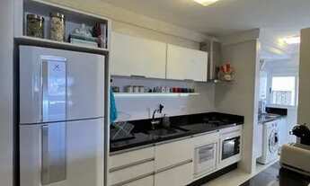 Imagem 4: Apartamento com 2 quartos em Juvevê - Curitiba - PR