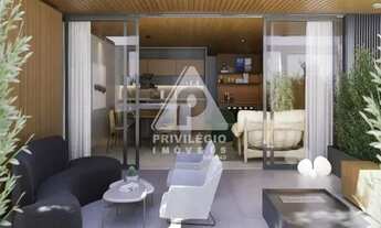Imagem: Five Lagoa Premium Houses, apartamentos