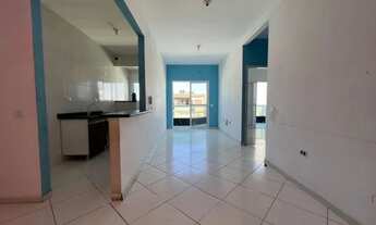 Imagem 3: Casa de condomínio para aluguel possui 58 metros quadrados com 2 quartos