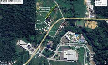 Imagem 4: Terreno 22.648 m² na Rodovia Itabuna-Ilhéus, próximo ao Atacadão, Mineirão e Cidadelle