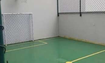 Imagem 6: GIARDINO no ATIRADORES com 4 quartos para LOCAÇÃO, 142 m²