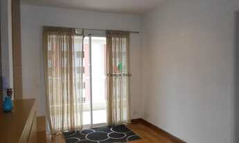 Imagem 2: Apartamento Brooklin 1 suíte Locação