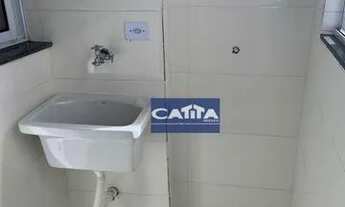 Imagem 7: Apartamento com 2 dormitórios à venda, 35 m² por R$ 210.000,00 - Vila Guilhermina - São Pa