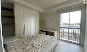 Imagem 5: Apartamento para venda com 200 metros quadrados com 4 quartos em Umarizal - Belém - PA