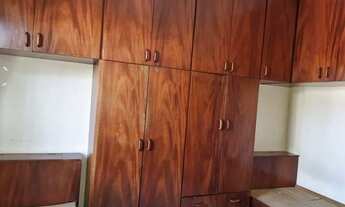 Imagem 4: Casa para aluguel tem 145 metros quadrados com 3 quartos em Vila Arriete - São Paulo - SP