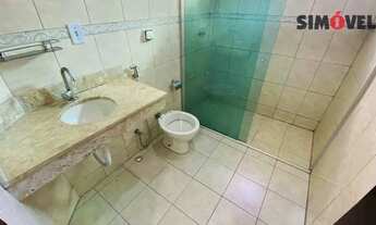 Imagem 6: Qi 06 - Apartamento com 3 dormitórios para alugar, 78 m² por R$ 1.800/mês - Setor Industri