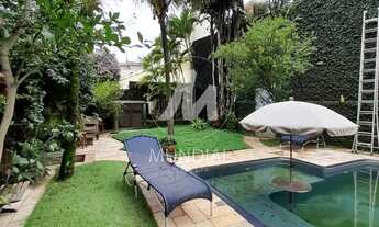 Imagem 8: Casa (sobrado em condominio) 4 dormitórios/suite, cozinha planejada, portaria 24hs, lazer