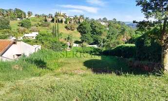 Imagem 3: TERRENO EM CONDOMÍNIO RESIDENCIAL em Vinhedo - SP, Caixa D´Água