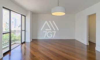 Imagem: LINDO E ESPAÇOSO APARTAMENTO REFORMADO