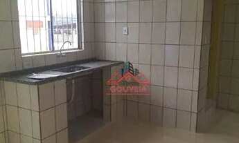 Imagem: Casa com 1 dormitório para alugar, 30 m²