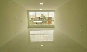 Imagem 5: Casa de condomínio para venda tem 227 metros quadrados com 4 quartos em Uruguai - Teresina