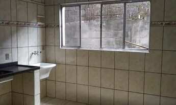 Imagem 3: Casa para Aluguel Definitivo - Vl. Fátima - São Vicente