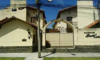 Imagem 4: Apartamento para aluguel tem 90 metros quadrados com 3 quartos em Itaipu - Niterói - RJ