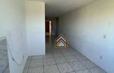 Imagem 2: Apartamento com 2 dormitórios para alugar, 52 m² por R$ 1.405/mês - Sumaré - Alvorada/RS