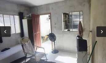 Imagem 4: Casa com 3 quartos e poço artesiano/ + 1 quarto atrás com quintal- av principal