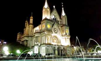 Imagem 6: Kitnet no CENTRO