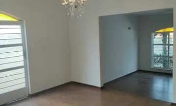 Imagem: Casa térrea 3 dormitórios Jardim Santa