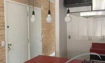 Imagem 2: Aluguel de Apartamento, mobiliado, Umuarama, Osasco, 65 m², 3 dormitórios, 1 suíte, sala e