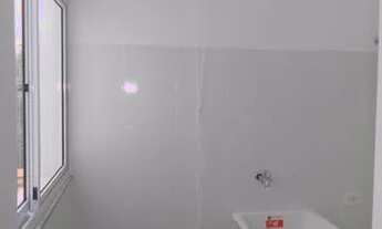 Imagem 7: Casa com 2 dormitórios para alugar, 50 m² por R$ 1.569,00/mês - Vila Maria Alta - São Paul